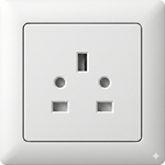 Switchboard Socket Replace