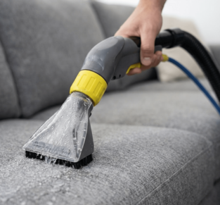 Sofa Cleaning