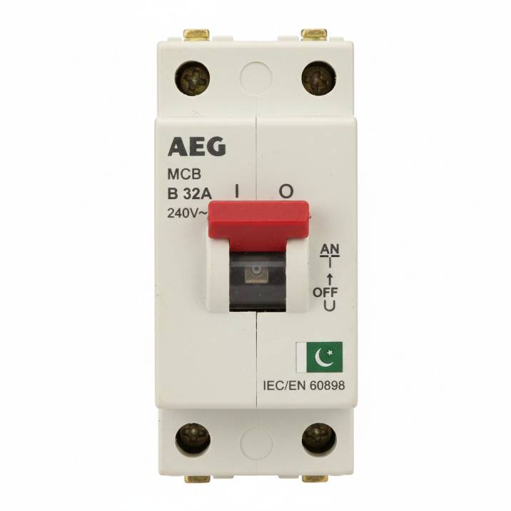 Phase Breaker Replace