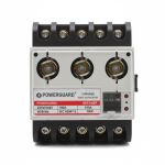 3 Phase Breaker Install