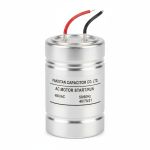 Ac Capacitor Replacement