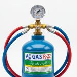 Ac Gas Refill R22