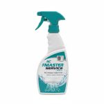 Ac Master Service Chemical