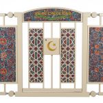 Baby Safety Gate Installation