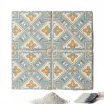 Bathroom Tile Grouting