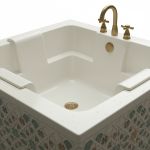 Bathtub Installation