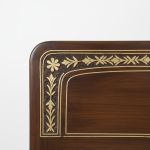 Bed Assembly Single Double