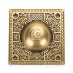 Bed Slat Support Repair