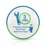 Hourly Service 3 Hours