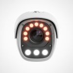 Cctv Camera Installation