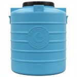 Cement Tank Cleaning