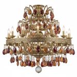 Chandelier Installation