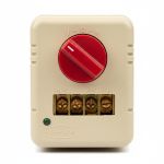 Change Over Switch Install