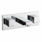 Concealed Stop Cock Repair