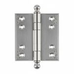 Door Hinge Replacement