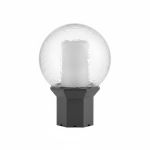 Door Pillar Gate Lights