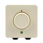 Fan Dimmer Replacement