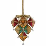 Fancy Light Installation