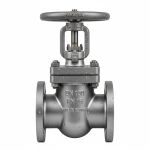 Gate Valve Replacement