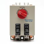 Generator Changeover Switch