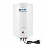 Geyser Installation Electric