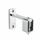 Glass Shelf Installation