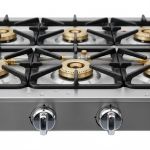 Hob Stove Installation