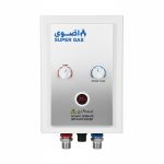 Instant Geyser Installation