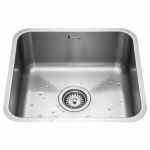 Kitchen Sink Installation