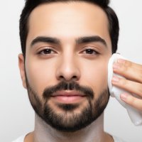 Professional Men's Whitening Facial service in Islamabad, Islamabad - Expert technicians available