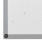 Mesh Net Installation Window