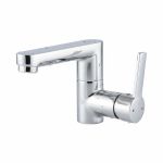 Mixer Tap Installation