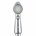 Muslim Shower Installation