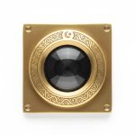 Peep Hole Installation