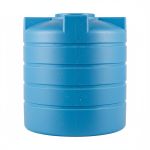 Plastic Tank Cleaning