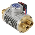 Pressure Motor Installation