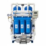 Ro Plant Installation