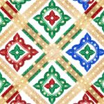 Rope Light Installation