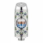 Shower Filter Installation