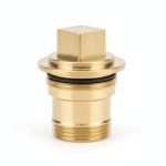 Sink Spindle Replacement