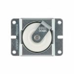 Sliding Wardrobe Wheel Repair