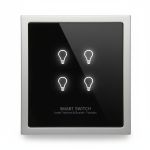 Smart Switch Installation