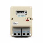 Sub Meter Installation