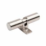 Tower Bolt Installation