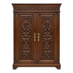 Wardrobe Assembly 2 Door