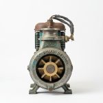 Water Pump Repairing